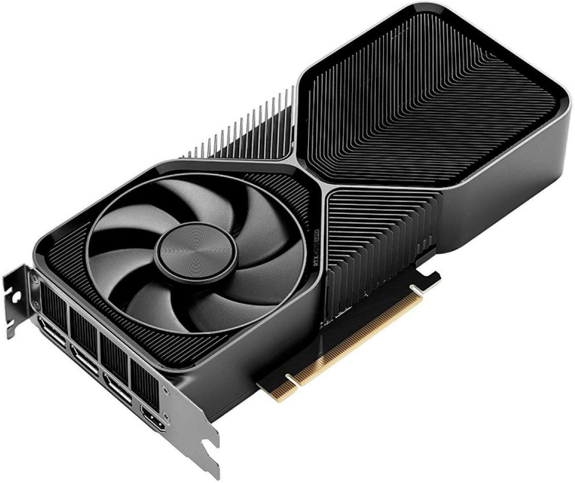 Geforce RTX 4070 SUPER Computer Video Card