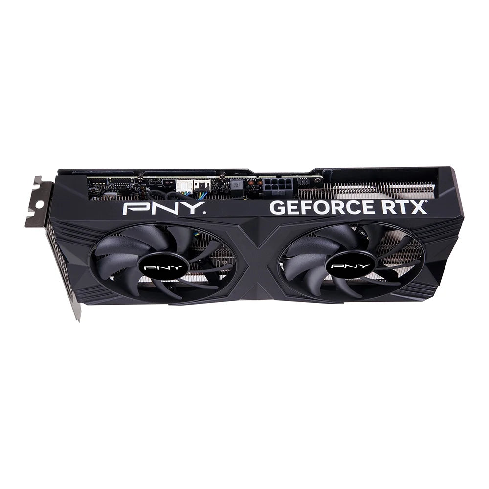 Geforce RTX™ 4070 12GB VERTO Dual Fan Graphics Card DLSS 3